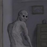 The Rake CreepyPasta