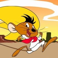 Speedy Gonzalez (Looney Tunes)