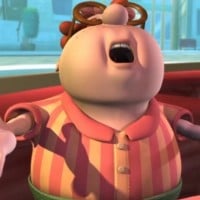 Carl Wheezer (The Adventures of Jimmy Neutron: Boy Genius)