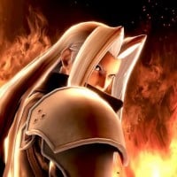 Sephiroth - Final Fantasy