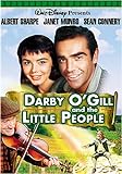 Darby O'Gill and the Little People