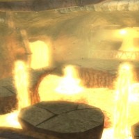 Goron Mines (Twilight Princess)