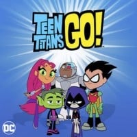 Kill Teen Titans Go Day