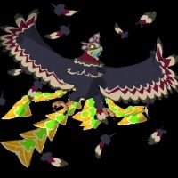 Helmaroc King (Wind Waker)