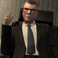 Bernard (United Liberty Paper Contact)