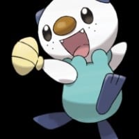 Oshawott