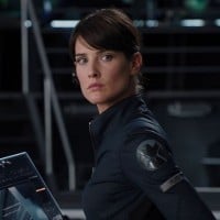 Maria Hill