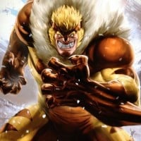 Sabretooth