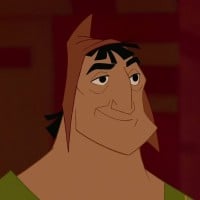 Pacha (The Emperor's New Groove)