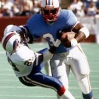 Earl Campbell