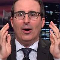 John Oliver