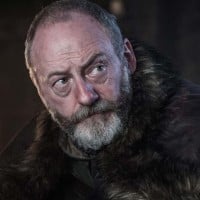 Davos Seaworth (The Onion Knight)