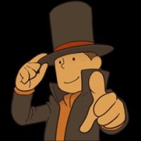 Professor Layton