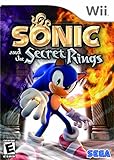 Sonic and the Secret Rings