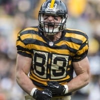 Heath Miller