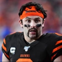 Baker Mayfield