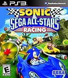 Sonic & Sega All-Stars Racing