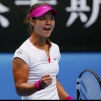 Li Na