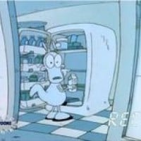 Rocko's Modern Life - Camera Shy