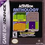 Activision Anthology