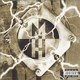 Supercharger - Machine Head
