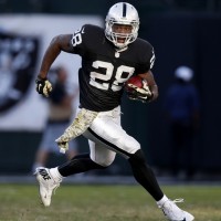 Latavius Murray