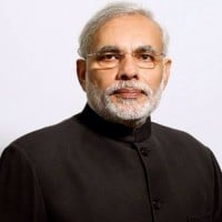 Narendra Modi
