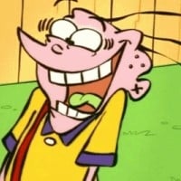 Eddy (Ed Edd n Eddy)