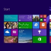Windows 8