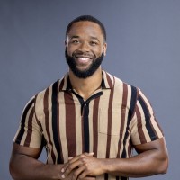 Monte Taylor - Season 24