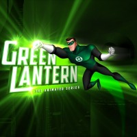 Green Lantern: The Animated Series