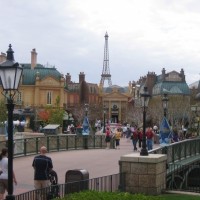 World Showcase (Epcot)