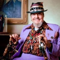 Dr John