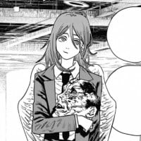 Angel Devil (Chainsaw Man)