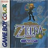 The Legend of Zelda: Oracle of Ages