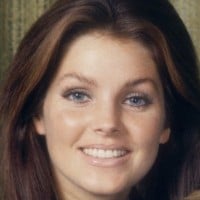 Priscilla Presley (Elvis Presley)