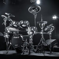 Drums