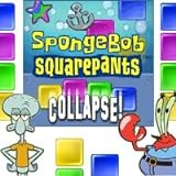 Spongebob Collapse