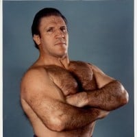 Bruno Sammartino