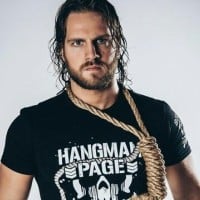 Adam Page