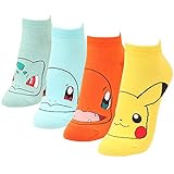 Pokemon Socks