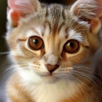 Leafpool's death between books