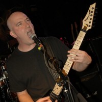 Dallas Toller - Wade (Nile)