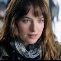 Anastasia Steele - Fifty Shades of Grey