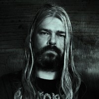 Martin van Drunen (Pestilence)