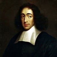 Baruch Spinoza