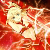 Mordred