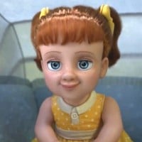 Gabby Gabby (Toy Story 4)
