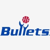 Washington Bullets 1975 NBA Finals