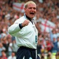 Paul Gascoigne
